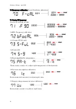 Предварительный просмотр 29 страницы Mission RGO ONE Operating Manual