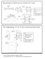 Preview for 4 page of Mist AP32 Hardware Installation Manual