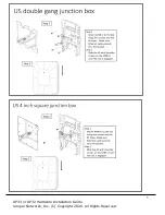 Preview for 5 page of Mist AP32 Hardware Installation Manual