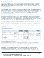 Preview for 14 page of Mist AP32 Hardware Installation Manual