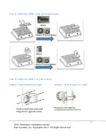 Preview for 3 page of Mist AP61-US Hardware Installation Manual