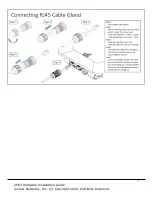 Preview for 7 page of Mist AP63 Hardware Installation Manual