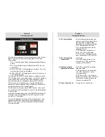 Preview for 2 page of MistAway Gen III+ Setup Instructions