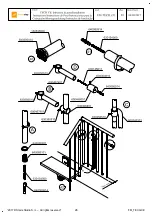 Preview for 28 page of Misterstep FM-TECH CE Installation Instructions Manual