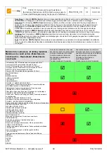 Preview for 51 page of Misterstep FM-TECH CE Installation Instructions Manual