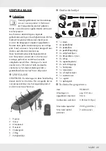 Предварительный просмотр 29 страницы Mistral 331021 1907 Instructions For Use Manual