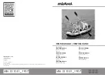 Предварительный просмотр 54 страницы Mistral 331021 1907 Instructions For Use Manual