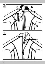 Preview for 2 page of Mistral 385708 2107 Instructions For Use Manual