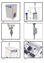 Preview for 9 page of Mistral Horeca G80 Manual