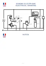 Preview for 17 page of Mistral Horeca G80 Manual