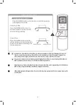 Preview for 9 page of Mistral MCCT25SS Manual