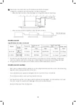 Preview for 25 page of Mistral MCCT25SS Manual