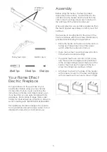 Preview for 5 page of Mistral MF850UBY21 Instruction Manual