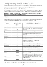 Предварительный просмотр 8 страницы Mistral MIR068 Instruction Manual