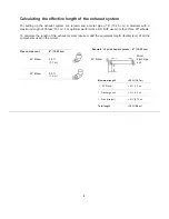 Preview for 8 page of Mistral MPP274S Installation Manual And User'S Manual