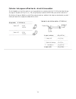 Preview for 23 page of Mistral MPP274S Installation Manual And User'S Manual