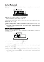 Preview for 97 page of MISUMI DS102MS Operation Manual