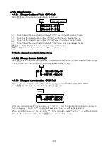 Preview for 103 page of MISUMI DS102MS Operation Manual