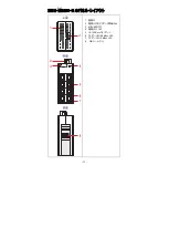 Предварительный просмотр 11 страницы MISUMI IESH-MB208-R Hardware Installation Manual