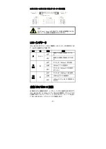 Preview for 15 page of MISUMI IESH-MB208-R Hardware Installation Manual