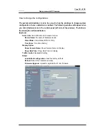 Preview for 10 page of MISUMI IP-1614GII User Manual & Installation Manual