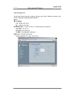 Preview for 16 page of MISUMI IP-1614GII User Manual & Installation Manual