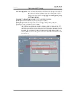 Preview for 22 page of MISUMI IP-1614GII User Manual & Installation Manual