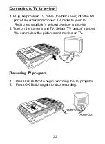 Preview for 23 page of MISUMI MP-468E User Manual