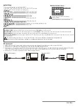 Preview for 2 page of MISUMI MP-550 Manual