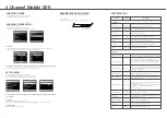 Preview for 2 page of MISUMI MP-RV100 Quick Start Manual