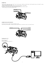 Preview for 2 page of MISUMI MP-VRM200 Quick Start Manual