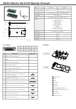 Preview for 6 page of MISUMI MP-VRM200 Quick Start Manual