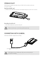 Предварительный просмотр 7 страницы MISUMI MP-WF100M User Manual