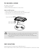 Предварительный просмотр 9 страницы MISUMI MP-WF100M User Manual