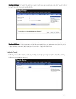 Предварительный просмотр 16 страницы MISUMI MP-WF100M User Manual