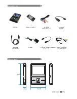 Предварительный просмотр 2 страницы MISUMI PDH300 User Manual