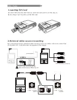 Предварительный просмотр 4 страницы MISUMI PDH300 User Manual