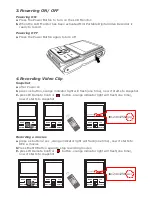 Предварительный просмотр 5 страницы MISUMI PDH300 User Manual