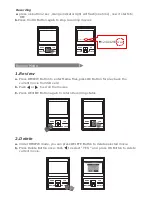 Предварительный просмотр 6 страницы MISUMI PDH300 User Manual