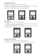 Предварительный просмотр 8 страницы MISUMI PDH300 User Manual