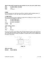 Предварительный просмотр 7 страницы MIT A000392 Installation, Operation And Maintenance Manual