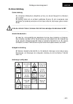 Предварительный просмотр 7 страницы MIT FMV 2300 Translation Of The Original Installation Instructions