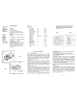 Предварительный просмотр 2 страницы MIT GAL-2L-GAL-2H User Manual