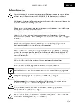 Preview for 3 page of MIT KLA15 Series Translation Of The Original Installation And Maintenance Manual