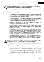 Preview for 7 page of MIT KLA15 Series Translation Of The Original Installation And Maintenance Manual