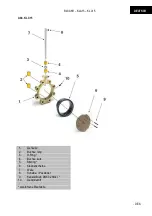 Предварительный просмотр 9 страницы MIT KLA15 Series Translation Of The Original Installation And Maintenance Manual