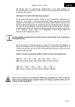 Preview for 11 page of MIT KLA15 Series Translation Of The Original Installation And Maintenance Manual