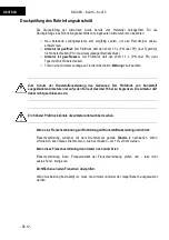 Preview for 12 page of MIT KLA15 Series Translation Of The Original Installation And Maintenance Manual