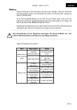 Предварительный просмотр 13 страницы MIT KLA15 Series Translation Of The Original Installation And Maintenance Manual