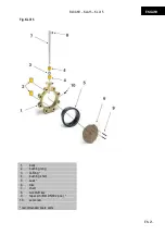 Preview for 21 page of MIT KLA15 Series Translation Of The Original Installation And Maintenance Manual